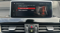 BMW X1 sDrive 18i xLine 5dr Step Auto Petrol Estate